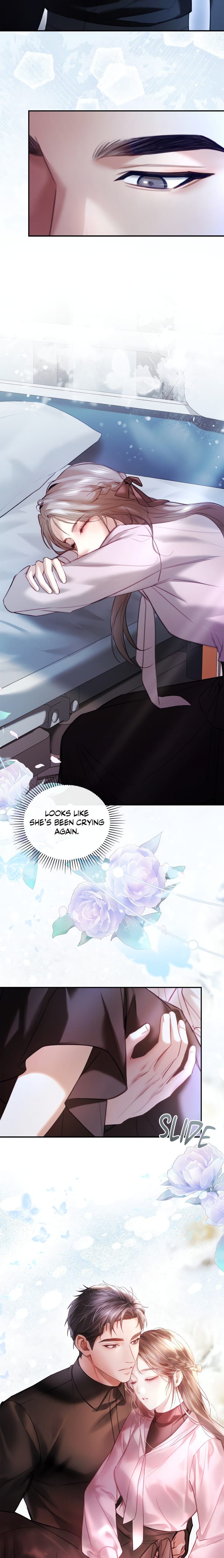 The Young Wife (Uncensored), chapter 37, page 11 of 23