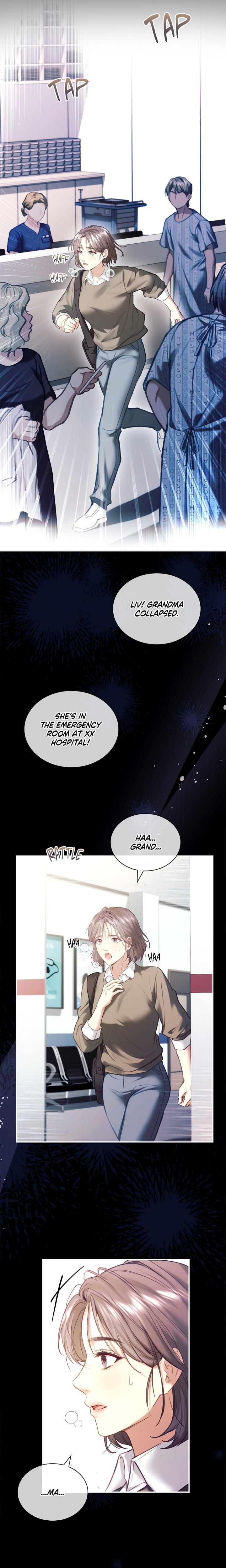 The Young Wife (Uncensored), chapter 37, page 15 of 23