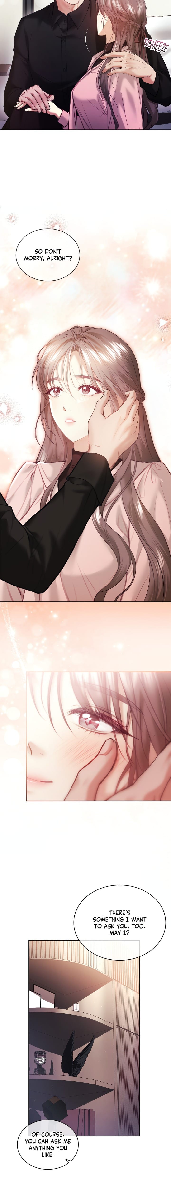 The Young Wife (Uncensored), chapter 37, page 19 of 23
