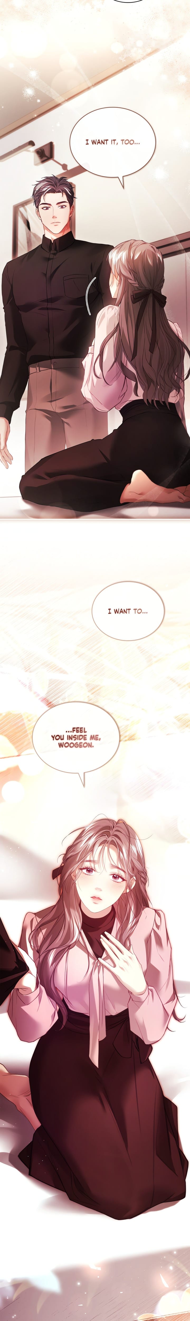 The Young Wife (Uncensored), chapter 38, page 6 of 23