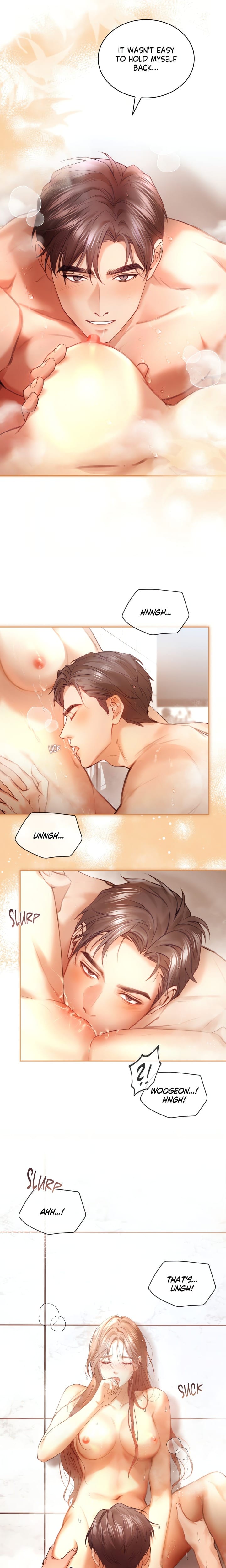 The Young Wife (Uncensored), chapter 38, page 13 of 23