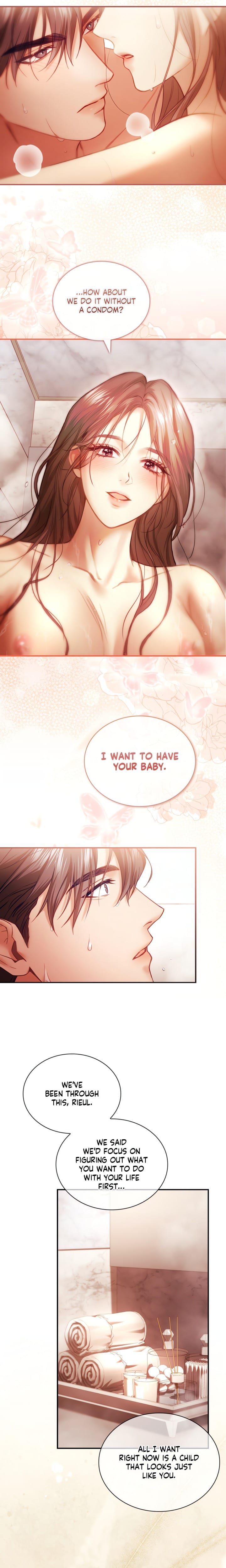 The Young Wife (Uncensored), chapter 39, page 5 of 26