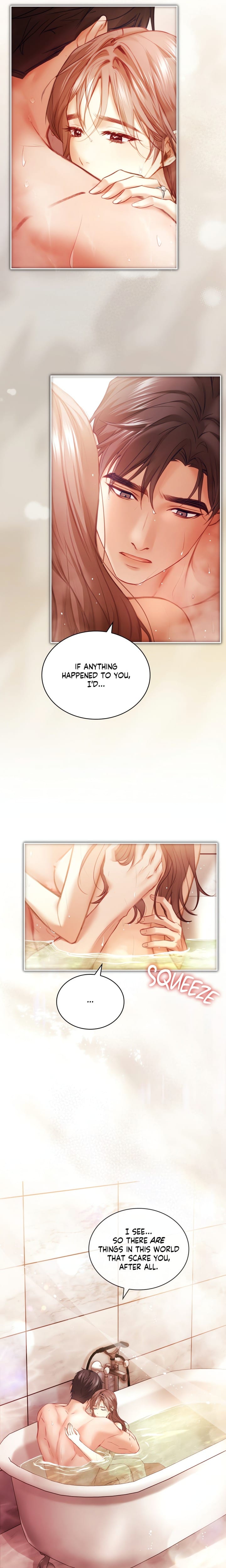 The Young Wife (Uncensored), chapter 39, page 7 of 26