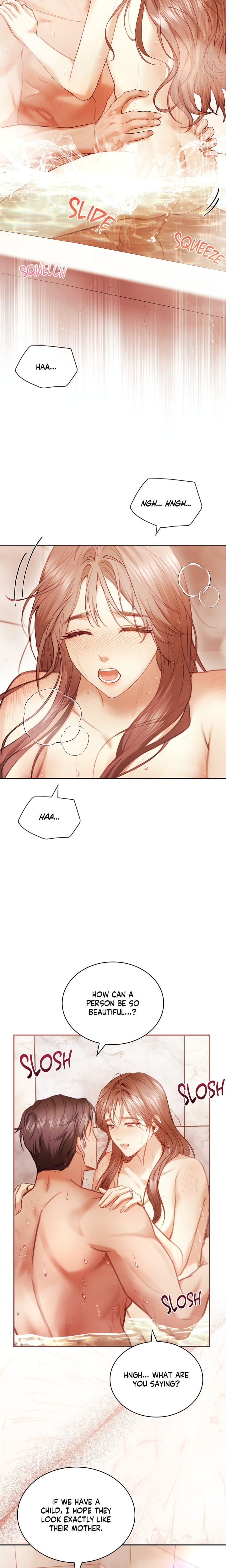 The Young Wife (Uncensored), chapter 39, page 14 of 26