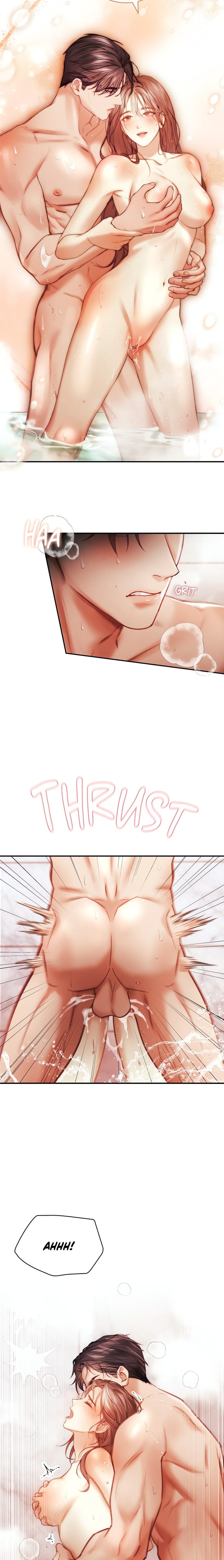 The Young Wife (Uncensored), chapter 39, page 24 of 26