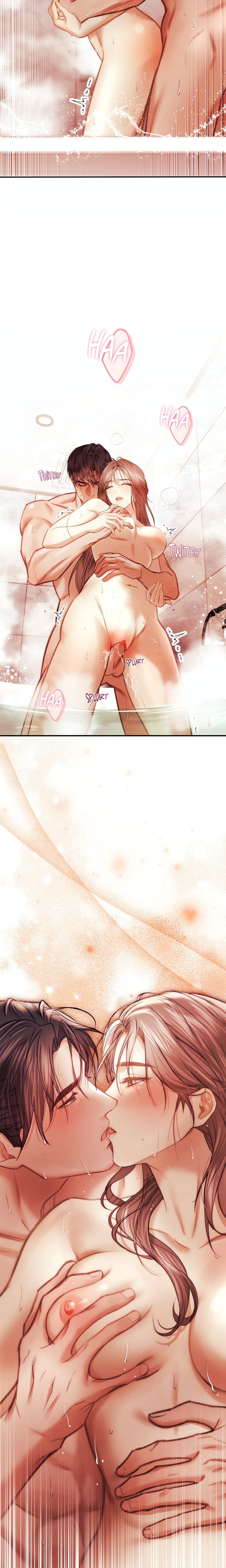 The Young Wife (Uncensored), chapter 39, page 25 of 26