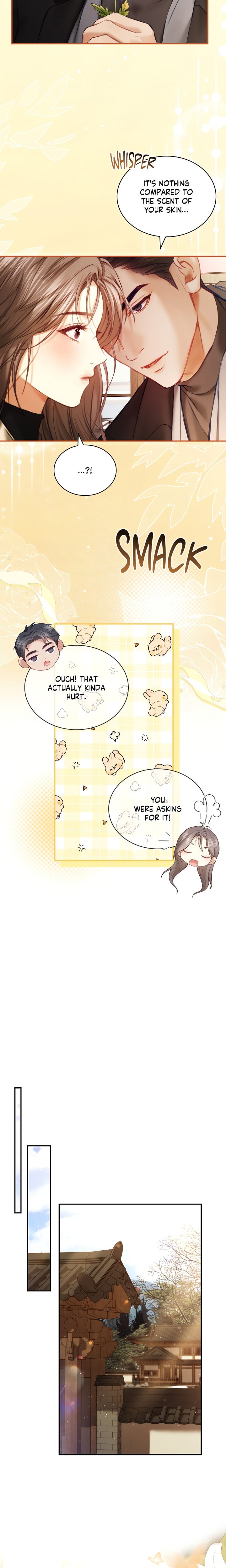The Young Wife (Uncensored), chapter 40, page 16 of 25