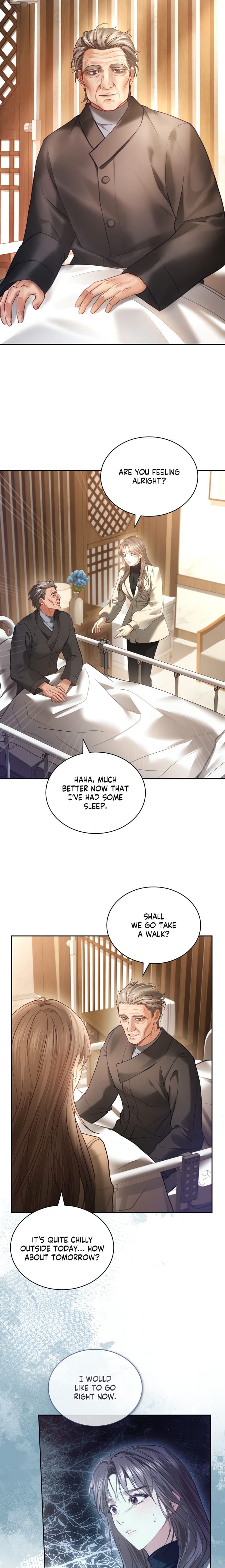 The Young Wife (Uncensored), chapter 40, page 18 of 25