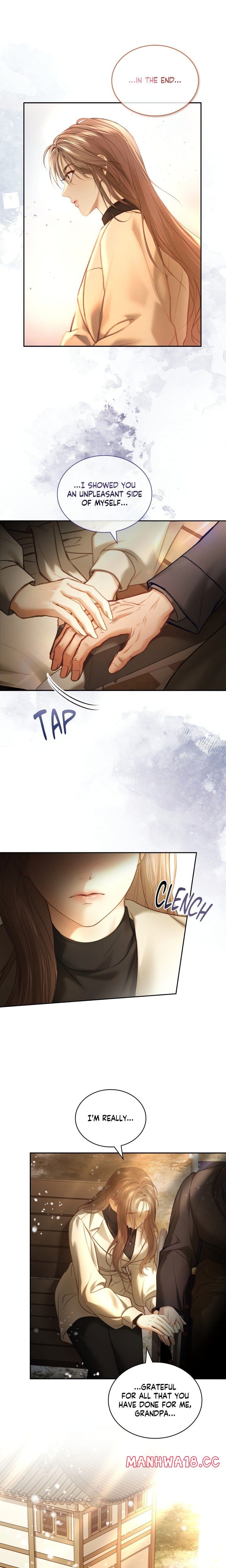 The Young Wife (Uncensored), chapter 40, page 24 of 25