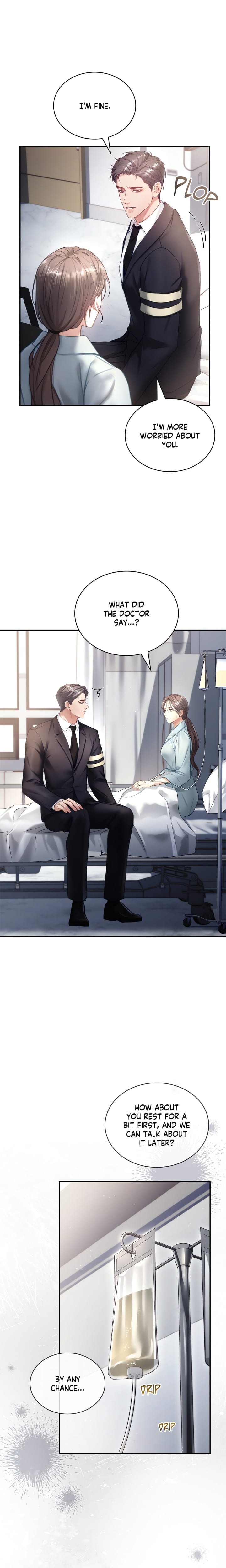 The Young Wife (Uncensored), chapter 41, page 11 of 23