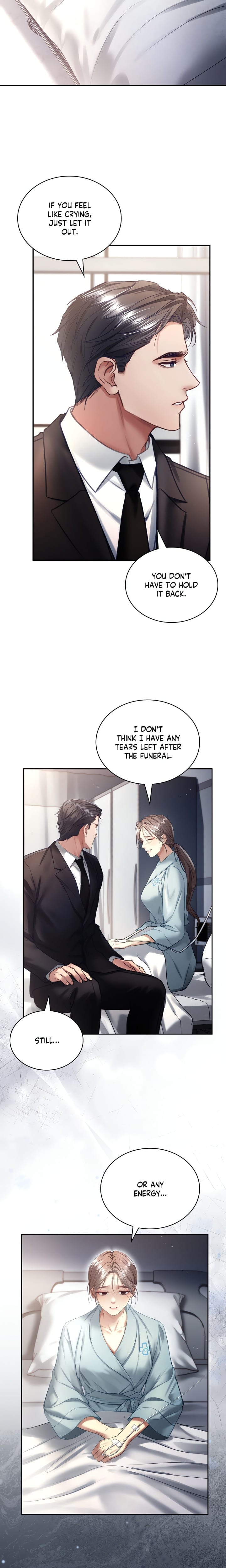 The Young Wife (Uncensored), chapter 41, page 13 of 23