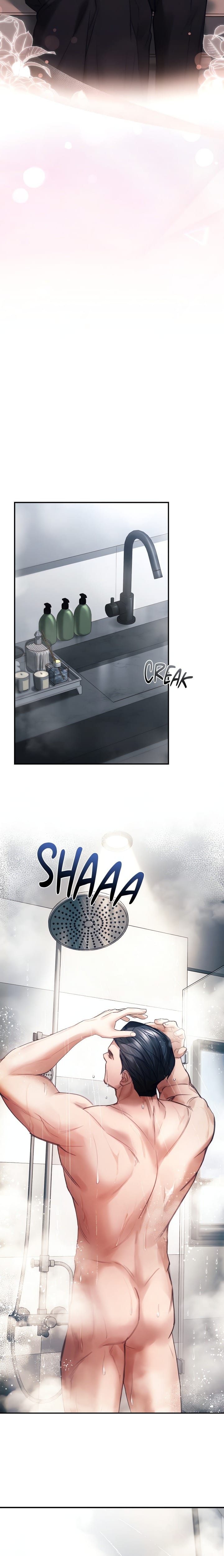 The Young Wife (Uncensored), chapter 42, page 12 of 25
