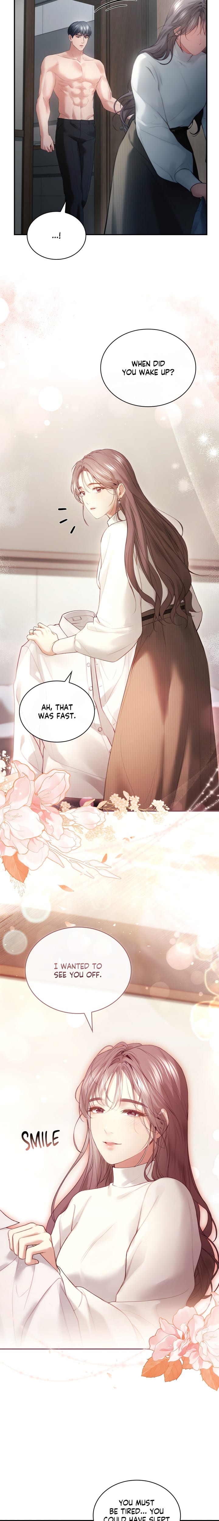 The Young Wife (Uncensored), chapter 42, page 14 of 25