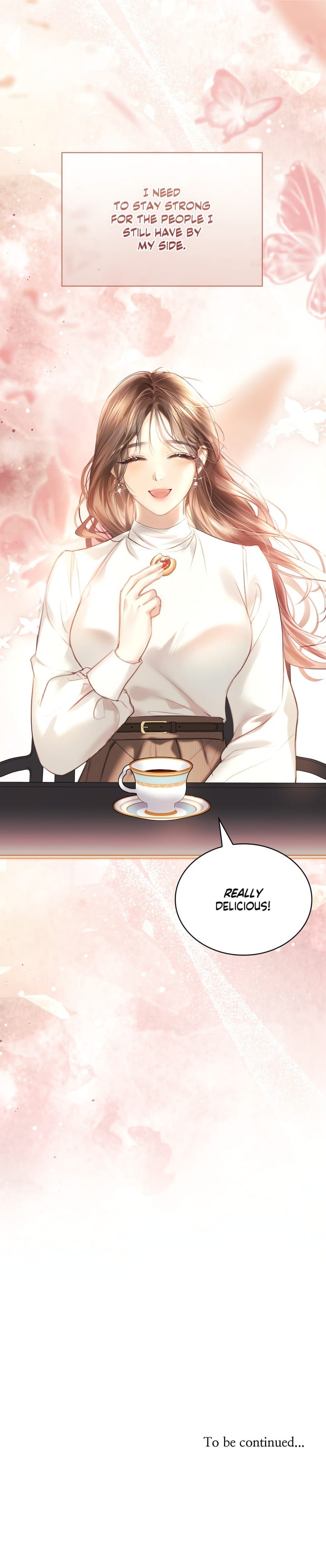 The Young Wife (Uncensored), chapter 42, page 25 of 25