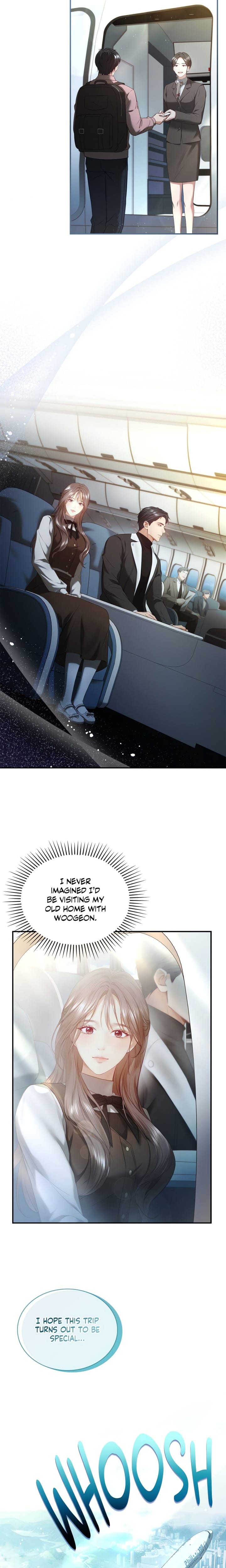 The Young Wife (Uncensored), chapter 43, page 24 of 25