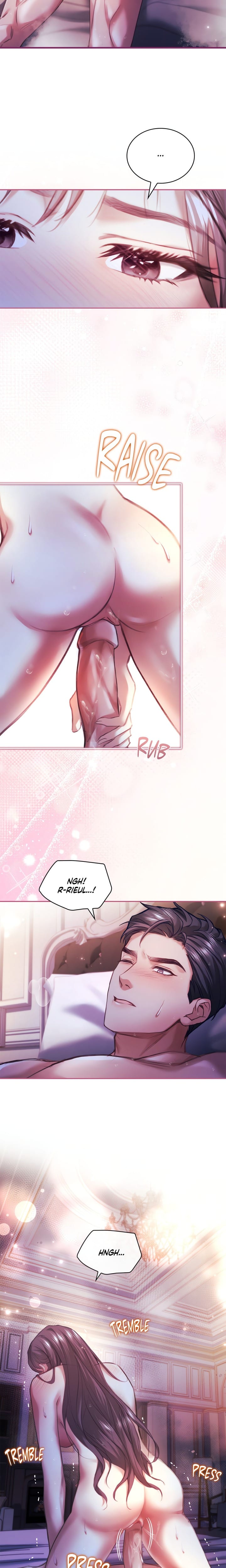 The Young Wife (Uncensored), chapter 44, page 16 of 24