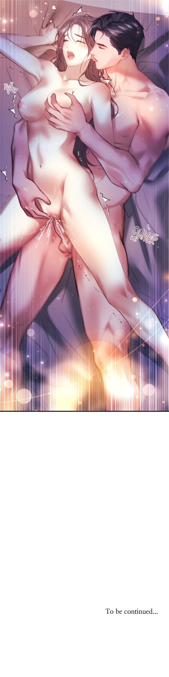 The Young Wife (Uncensored), chapter 44, page 24 of 24