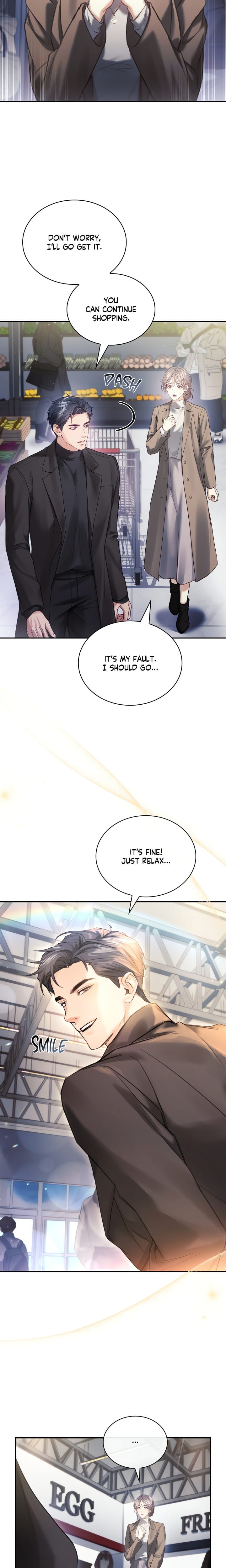 The Young Wife (Uncensored), chapter 45, page 18 of 27