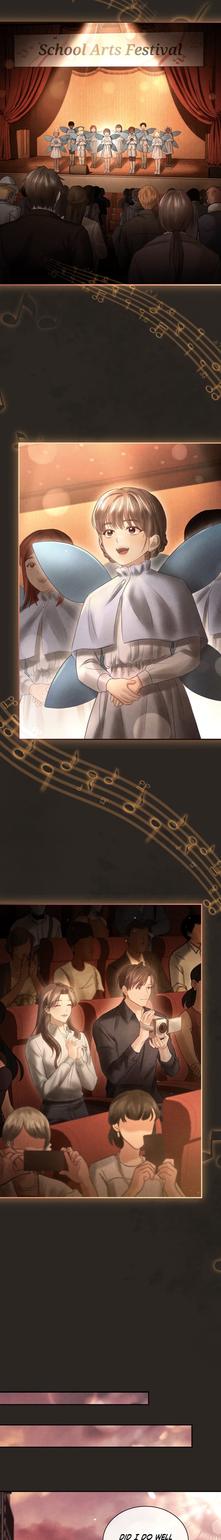 The Young Wife (Uncensored), chapter 46, page 10 of 25