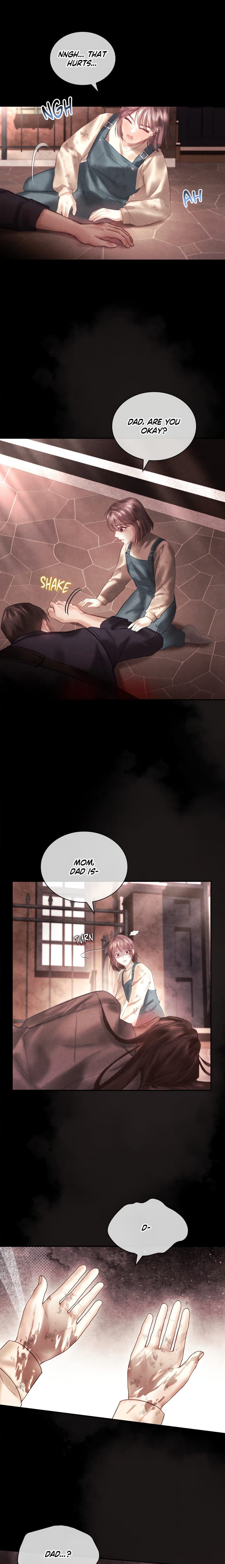 The Young Wife (Uncensored), chapter 46, page 15 of 25