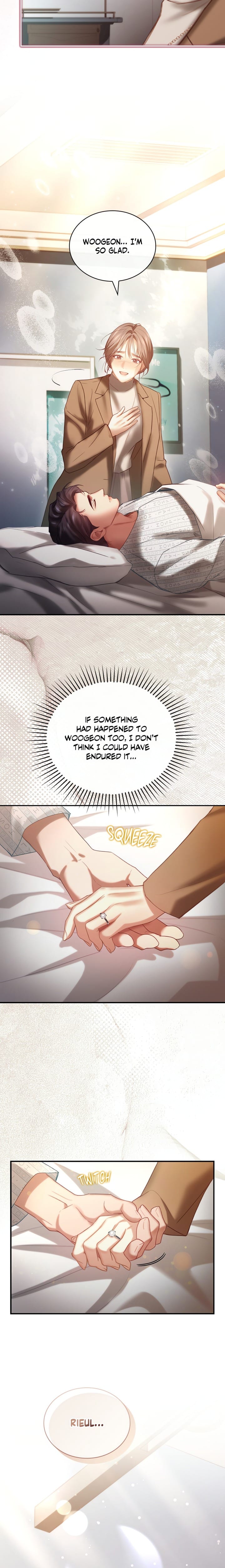 The Young Wife (Uncensored), chapter 46, page 18 of 25