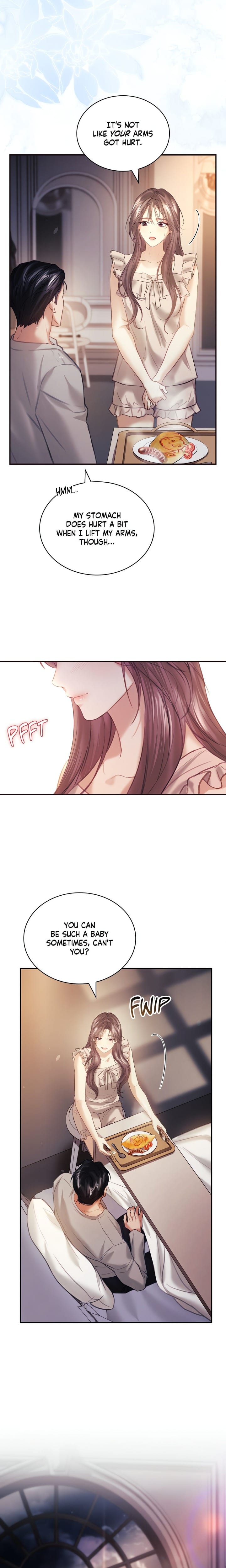 The Young Wife (Uncensored), chapter 47, page 8 of 26