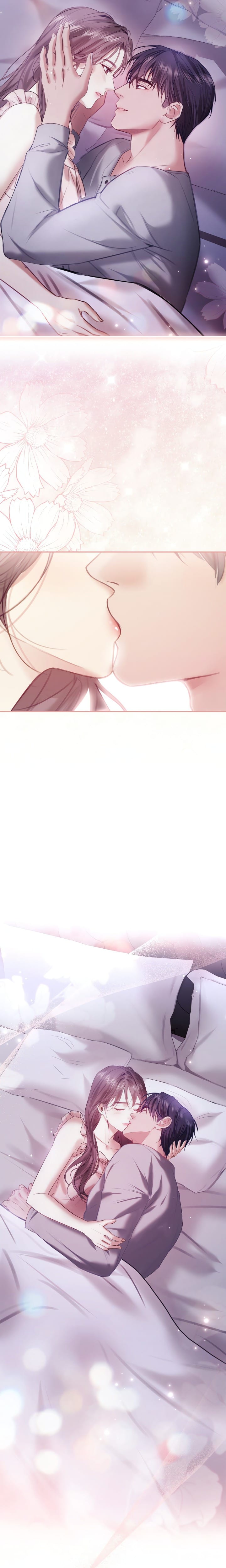 The Young Wife (Uncensored), chapter 47, page 19 of 26