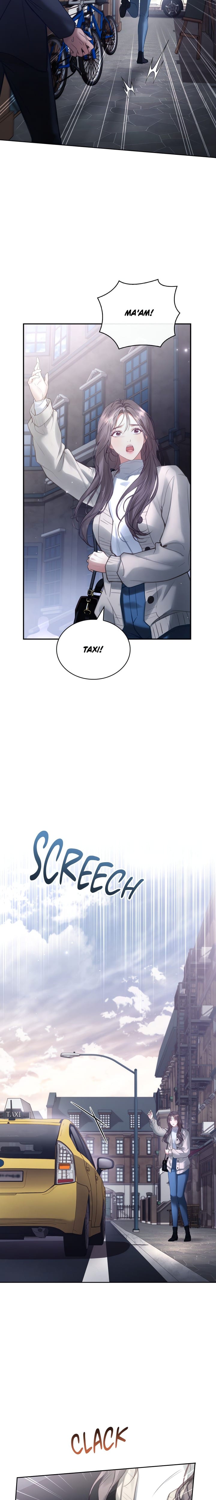 The Young Wife (Uncensored), chapter 47, page 25 of 26