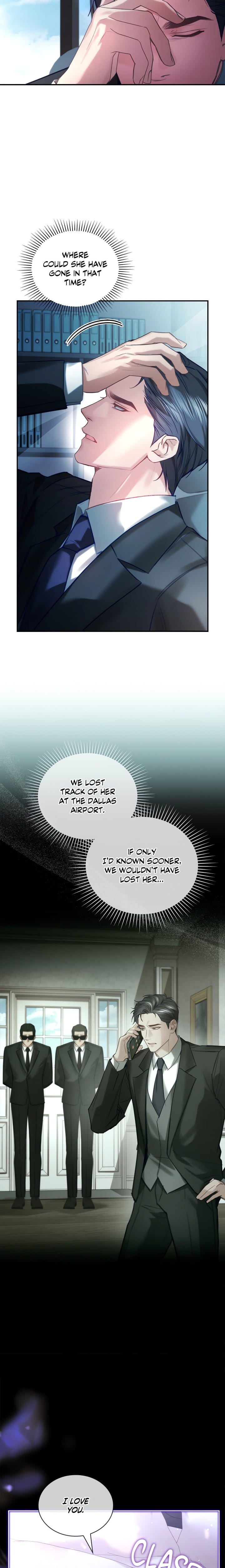 The Young Wife (Uncensored), chapter 48, page 17 of 22