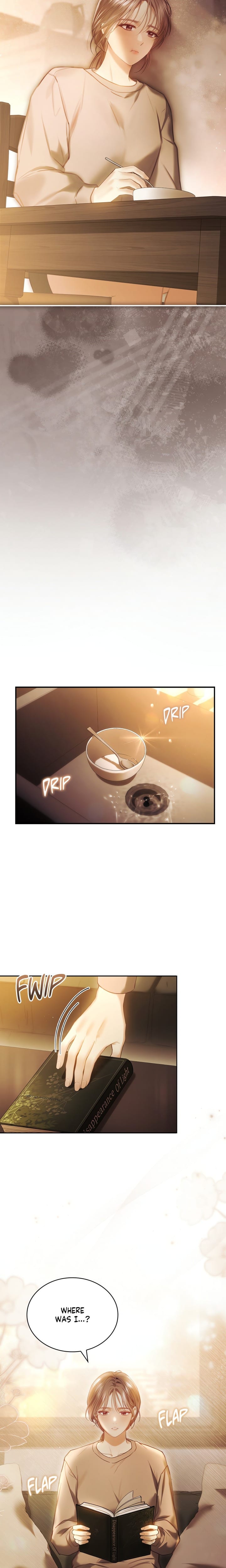 The Young Wife (Uncensored), chapter 49, page 12 of 19