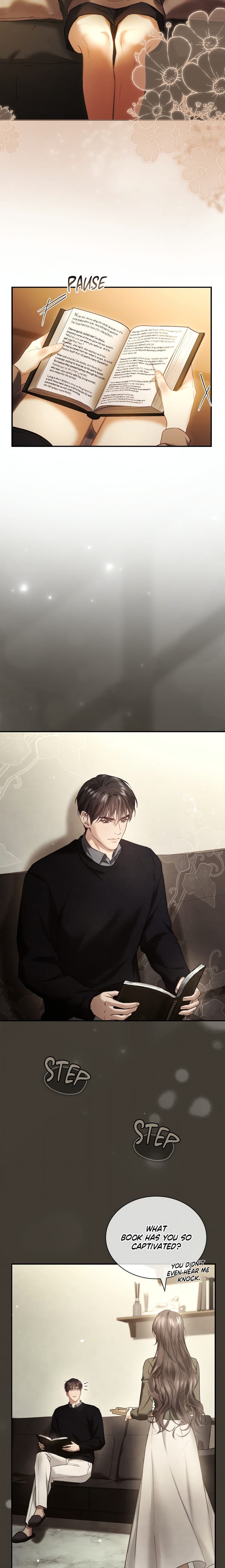 The Young Wife (Uncensored), chapter 49, page 13 of 19