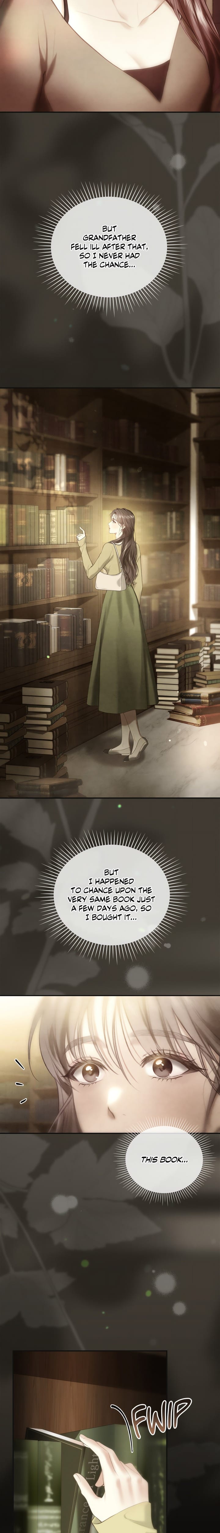 The Young Wife (Uncensored), chapter 49, page 15 of 19
