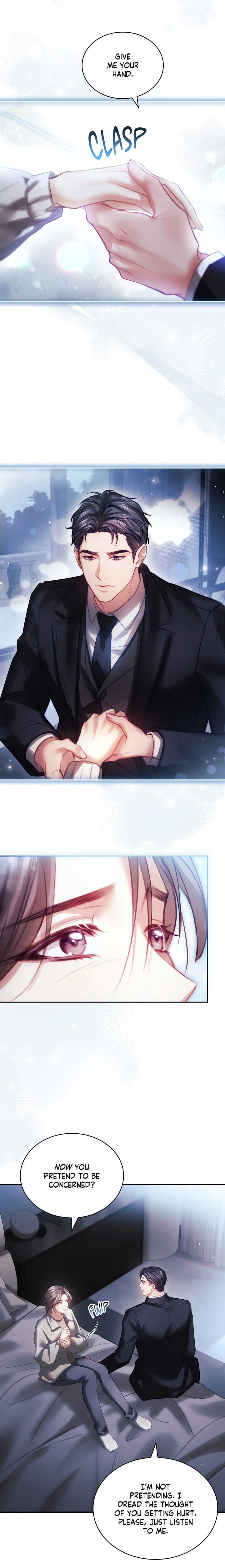 The Young Wife (Uncensored), chapter 51, page 9 of 22