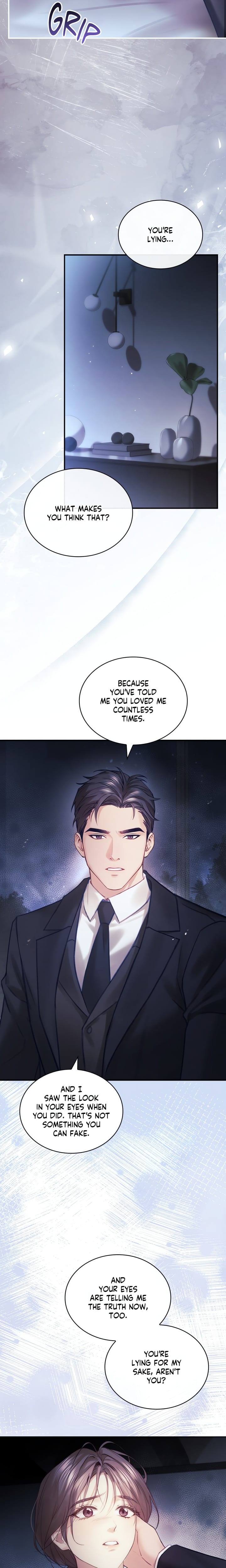 The Young Wife (Uncensored), chapter 51, page 12 of 22