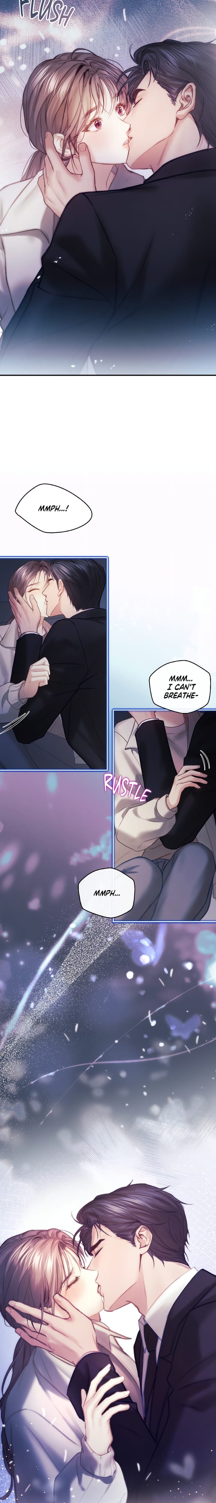 The Young Wife (Uncensored), chapter 51, page 14 of 22