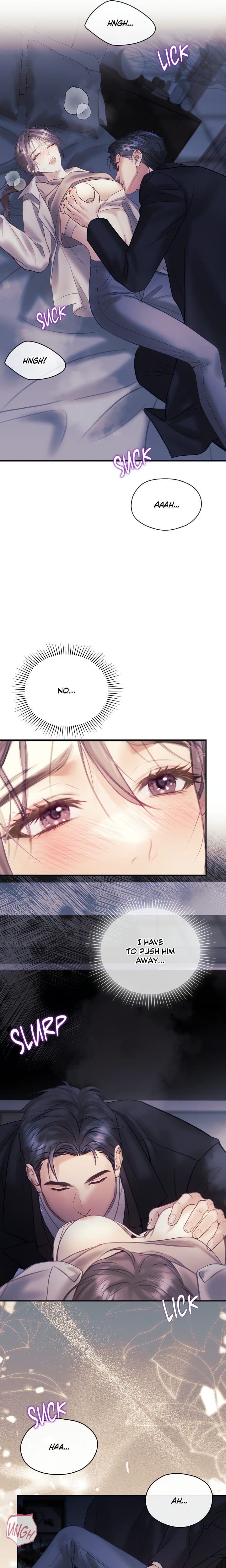 The Young Wife (Uncensored), chapter 51, page 18 of 22