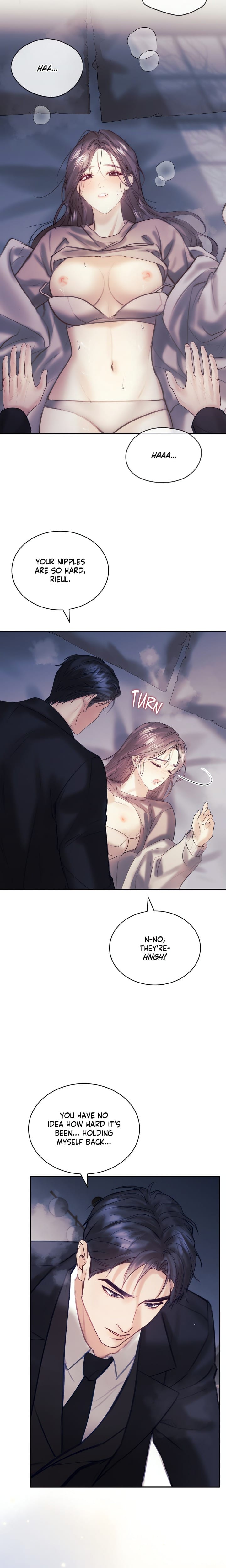The Young Wife (Uncensored), chapter 51, page 20 of 22