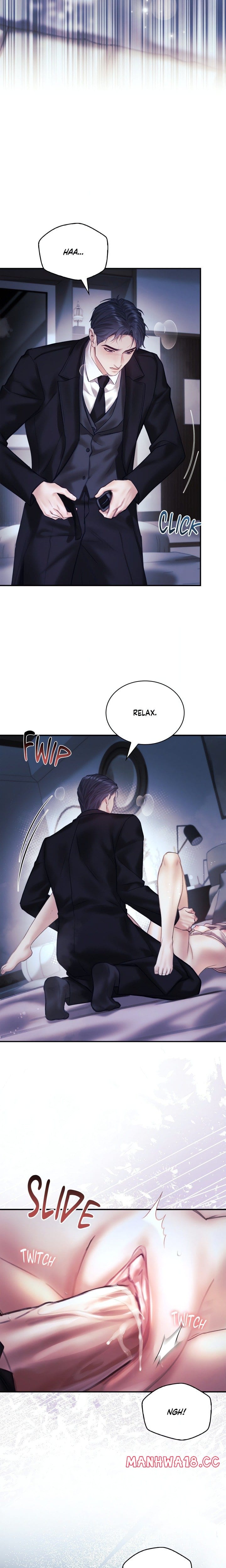 The Young Wife (Uncensored), chapter 52, page 6 of 19