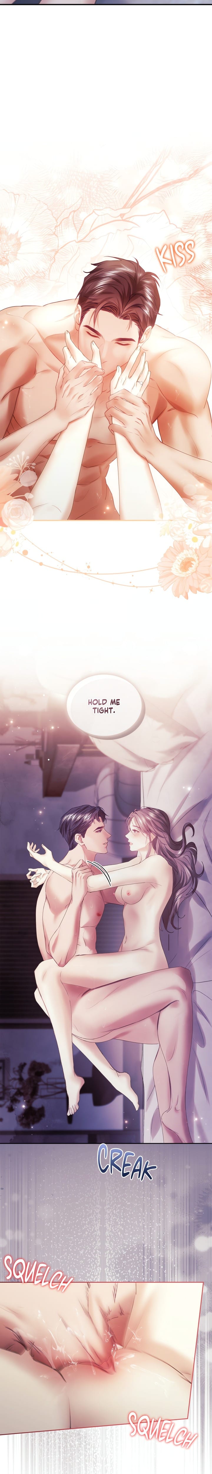 The Young Wife (Uncensored), chapter 52, page 14 of 19