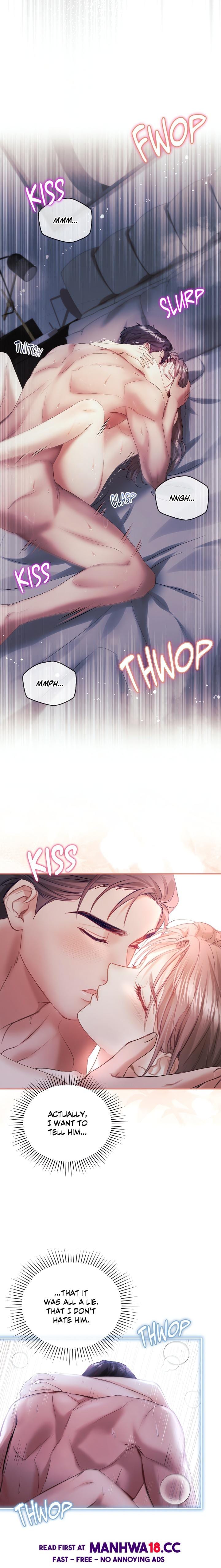 The Young Wife (Uncensored), chapter 52, page 15 of 19