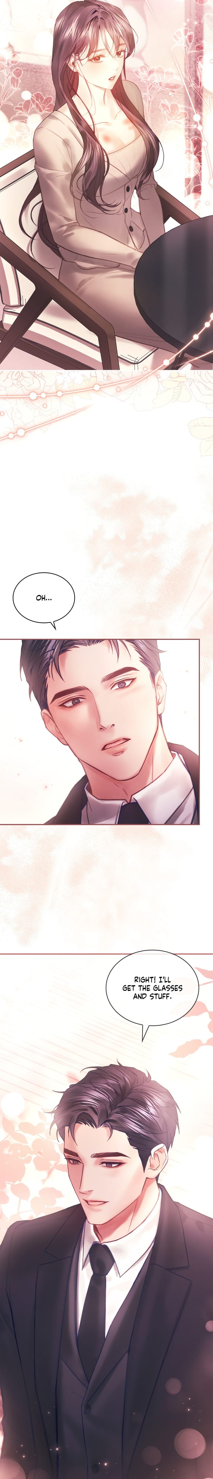 The Young Wife (Uncensored), chapter 54, page 5 of 21