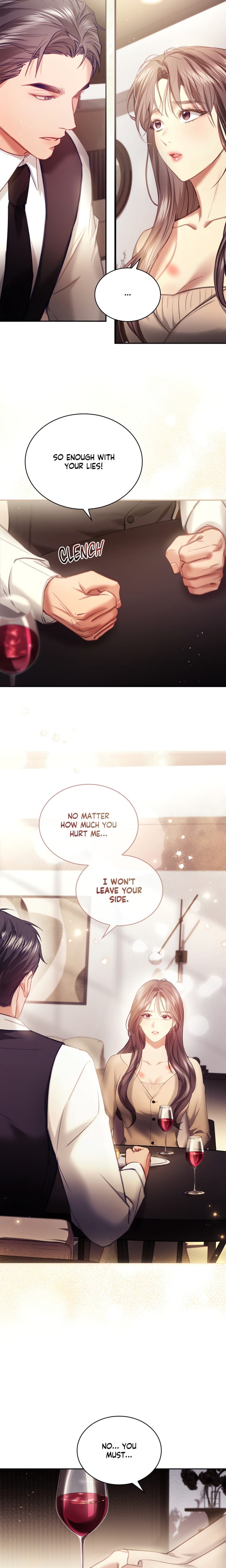 The Young Wife (Uncensored), chapter 54, page 15 of 21