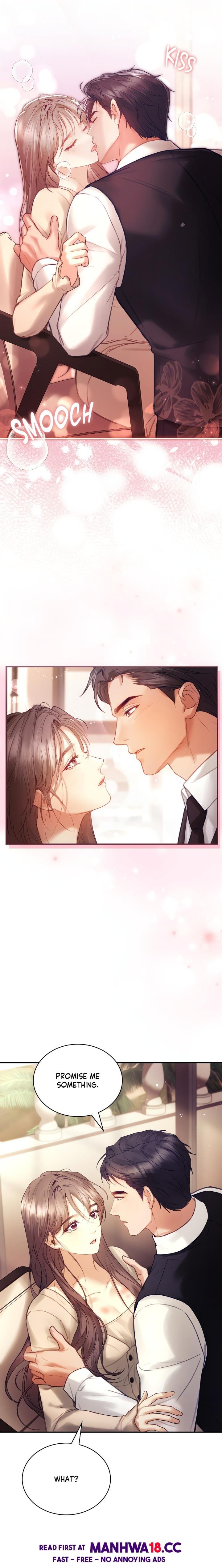 The Young Wife (Uncensored), chapter 55, page 13 of 22