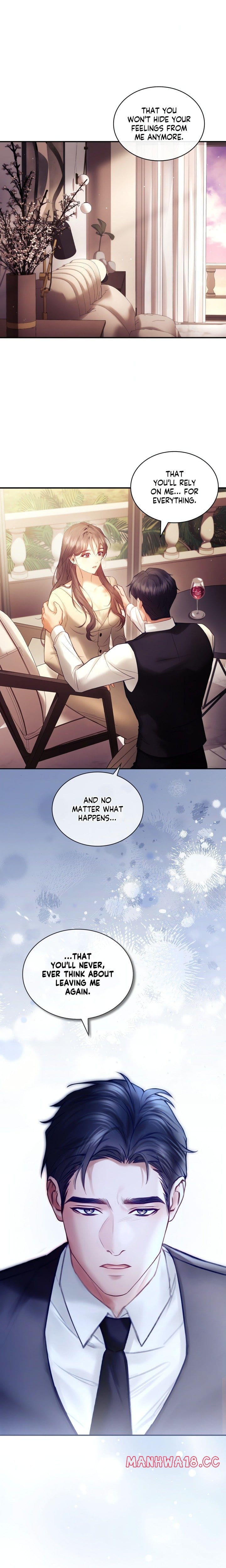 The Young Wife (Uncensored), chapter 55, page 14 of 22