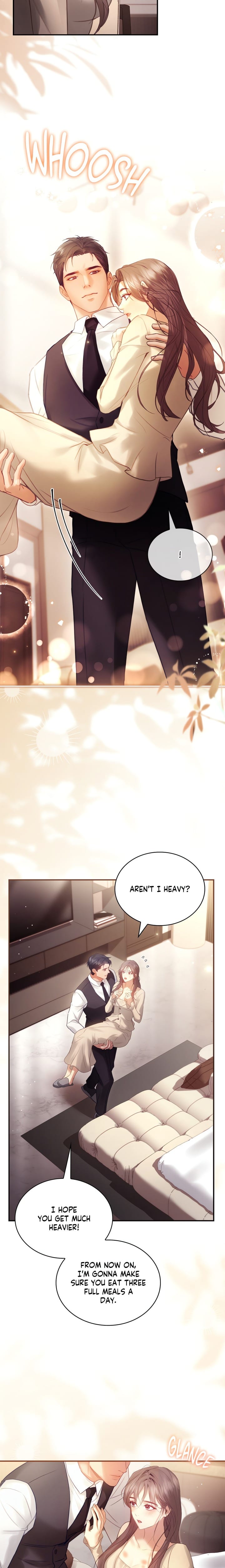 The Young Wife (Uncensored), chapter 55, page 16 of 22