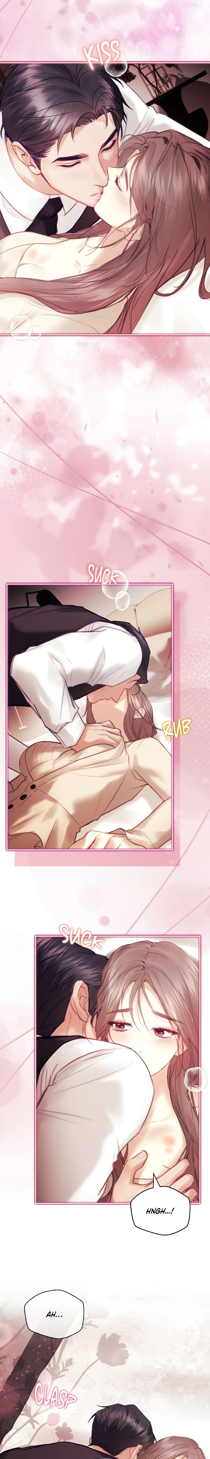 The Young Wife (Uncensored), chapter 55, page 18 of 22