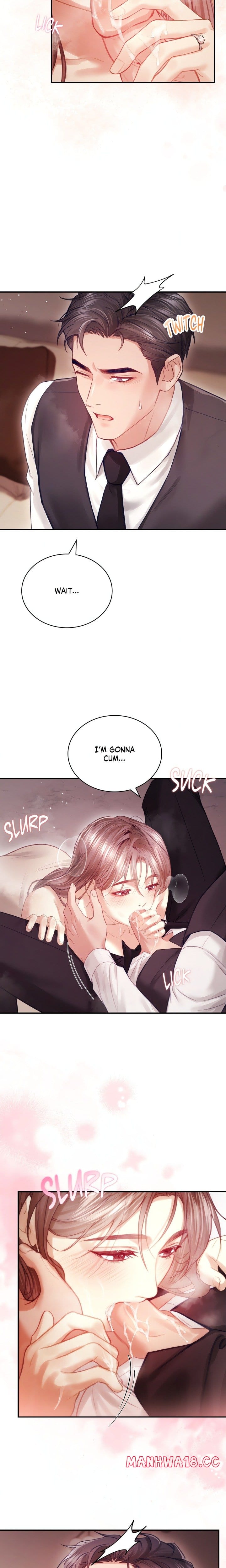 The Young Wife (Uncensored), chapter 56, page 7 of 21