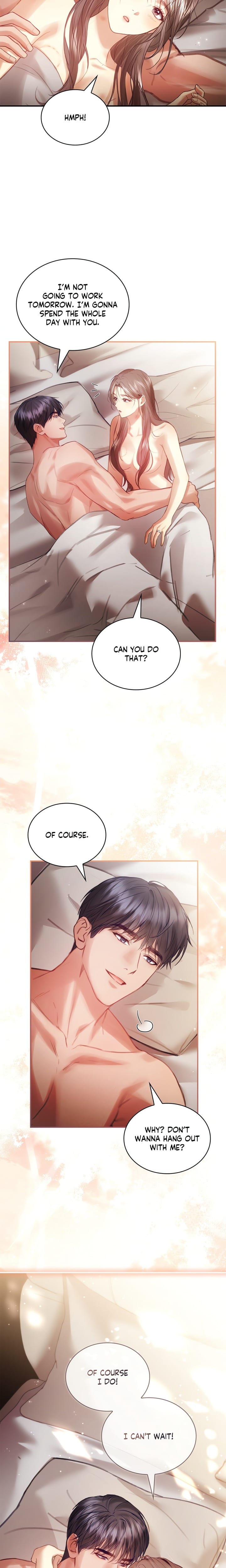The Young Wife (Uncensored), chapter 57, page 5 of 24