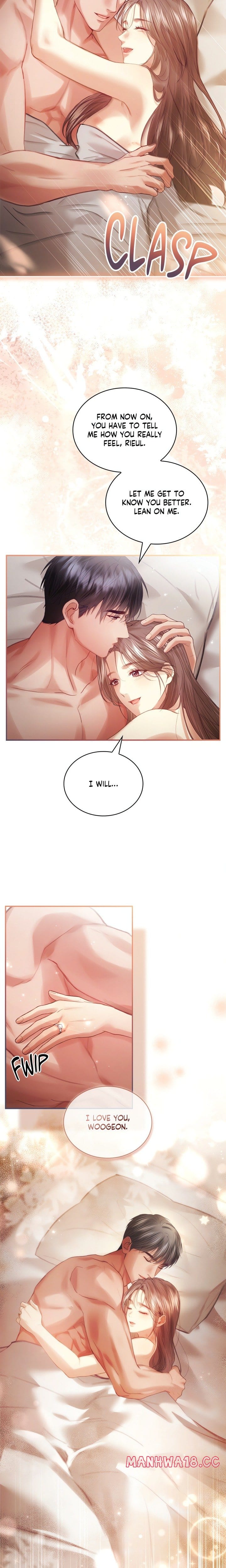 The Young Wife (Uncensored), chapter 57, page 6 of 24