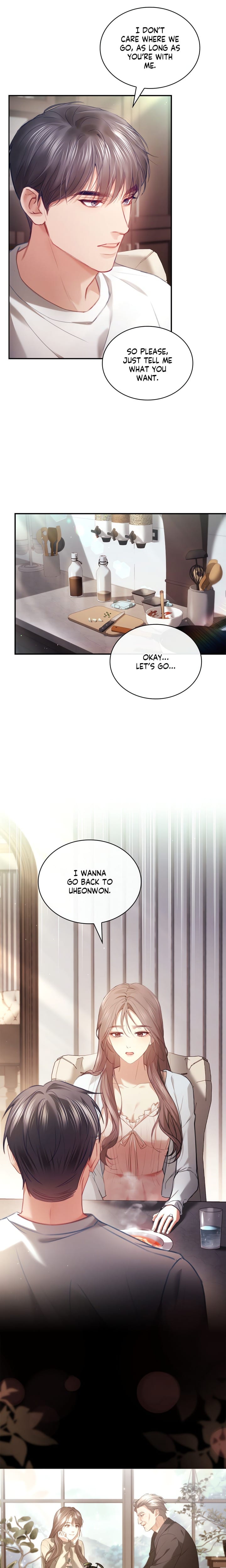 The Young Wife (Uncensored), chapter 57, page 11 of 24